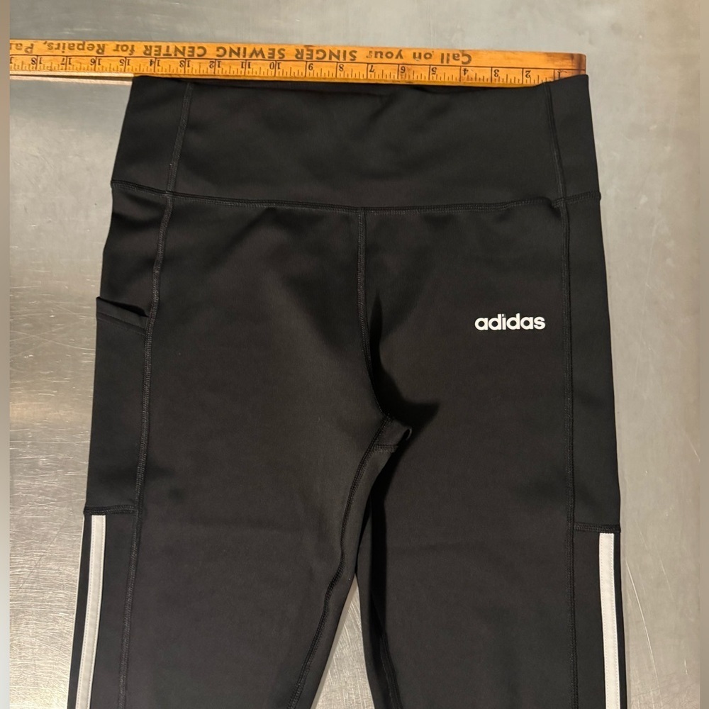 Adidas Climalite Leggings - Picture 3 of 7